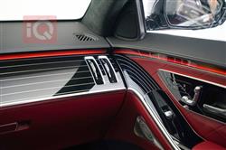 مێرسێدس بێنز S-Class